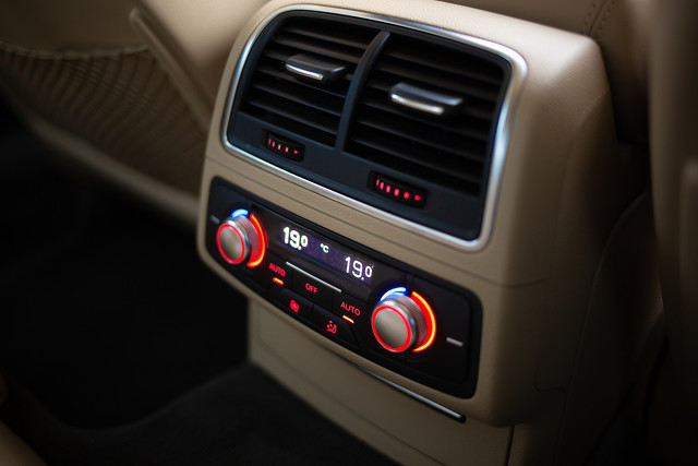 汽车空调不制冷如何判断？  第1张