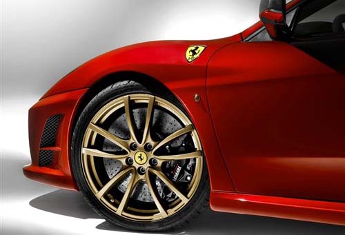 汽车轮毂保养需要注意什么？  第1张