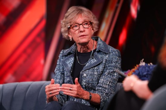 英国央行曼恩：企业定价显示通胀仍存上行风险  第1张