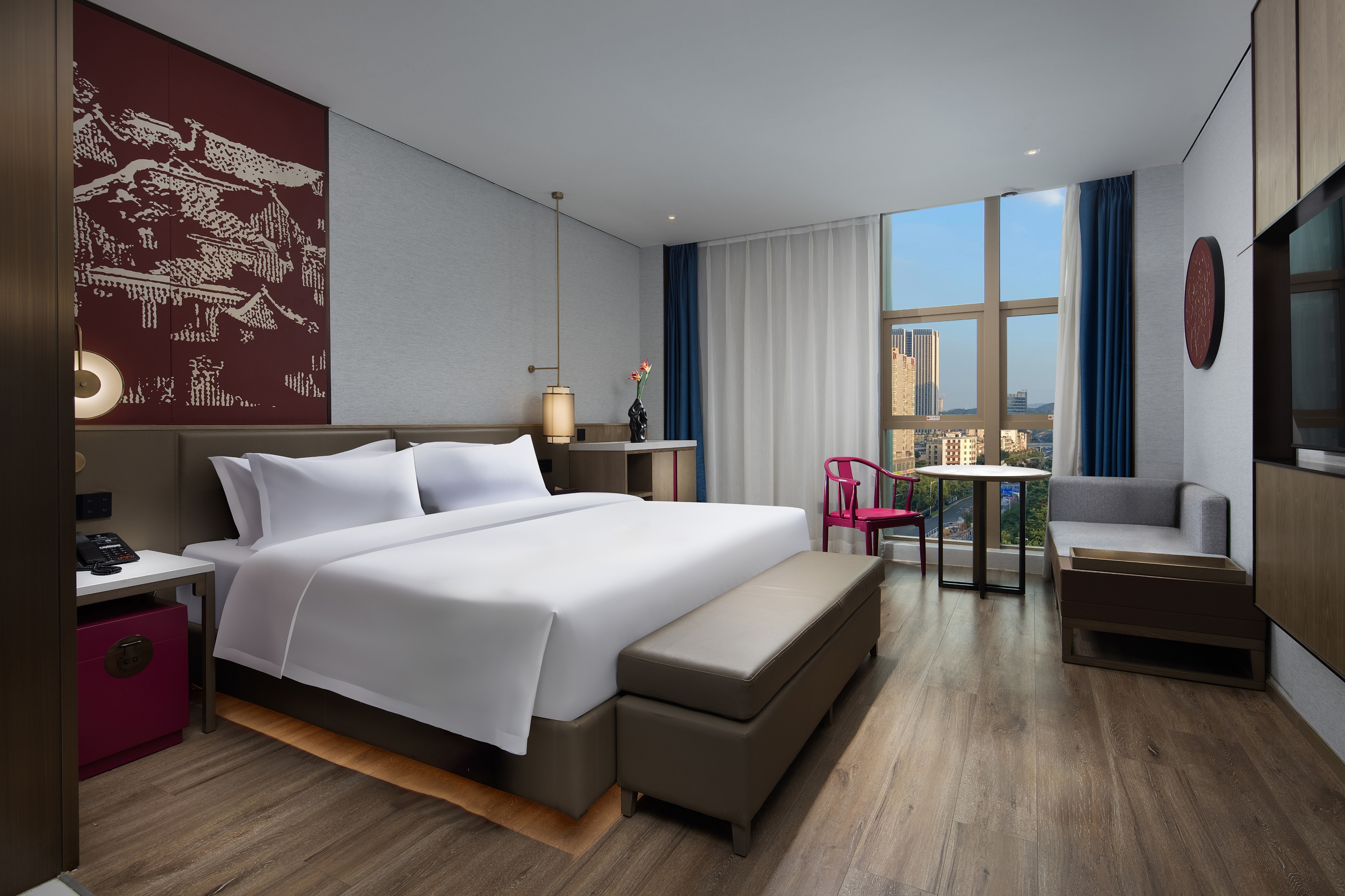 星程酒店斩获2025投资价值十强，华住打造存量改造的确定性  第5张