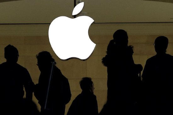 苹果公司裁减销售岗位  第1张