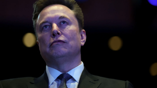 马斯克旗下xAI将在12月完成150亿美元的融资  第1张