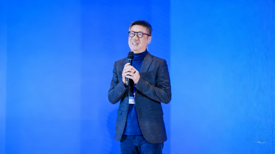 赵文权：没有力量能阻挡AI时代的到来  第1张