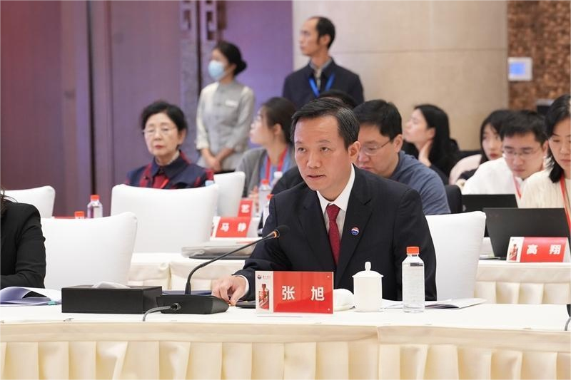 坚持高质量发展,创造可持续价值:贵州茅台2025年第一次临时股东大会召开 第4张 坚持高质量发展,创造可持续价值:贵州茅台2025年第一次临时股东大会召开 第4张