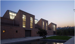 远洋商业携手北京云上艺术区,专业运营焕活城市艺术空间 第6张 远洋商业携手北京云上艺术区,专业运营焕活城市艺术空间 第6张