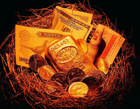 投资黄金如何辨别纯度高低? 第1张 投资黄金如何辨别纯度高低? 第1张