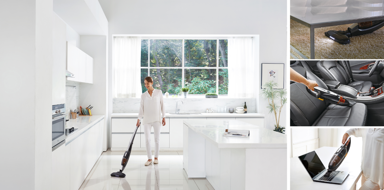 汽车智能化发展有哪些实用功能? 第1张 汽车智能化发展有哪些实用功能? 第1张