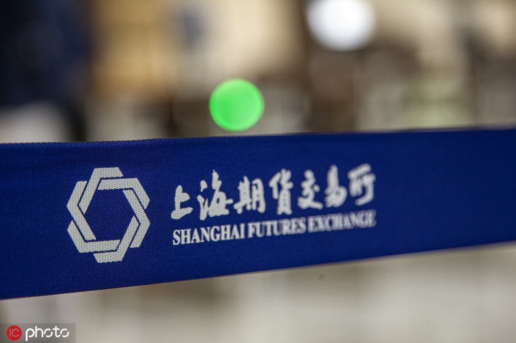 期货常用技术指标有哪些? 第1张 期货常用技术指标有哪些? 第1张