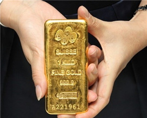 投资黄金对分散风险有帮助吗? 第1张 投资黄金对分散风险有帮助吗? 第1张