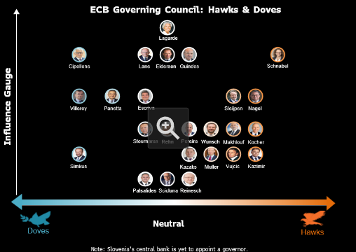 欧洲央行执委Cipollone:通胀“基本得到控制” 第1张 欧洲央行执委Cipollone:通胀“基本得到控制” 第1张