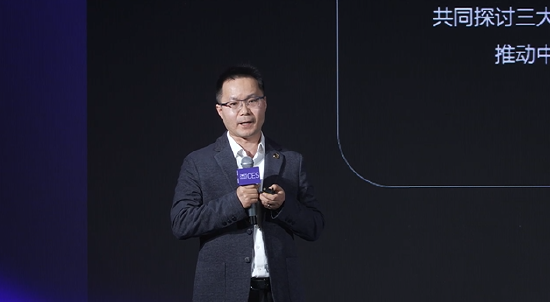 吉利汽车张敏:共同守护良性竞争环境,摒弃低层次价格战 第1张 吉利汽车张敏:共同守护良性竞争环境,摒弃低层次价格战 第1张