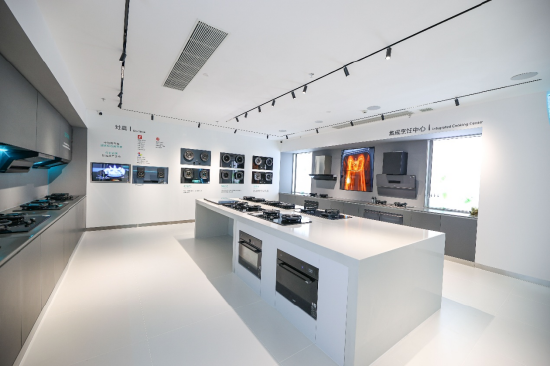 韩伟重掌营销大权,华帝变革进入转折期 第5张 韩伟重掌营销大权,华帝变革进入转折期 第5张