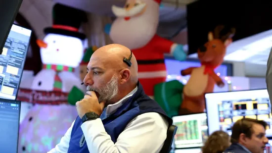 午盘:美股三大股指本周均将录得涨幅 第1张 午盘:美股三大股指本周均将录得涨幅 第1张