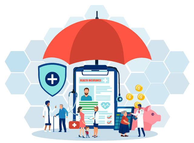 不同保险类型如何保障资金安全? 第1张 不同保险类型如何保障资金安全? 第1张