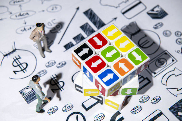 资产配置分散风险方法有哪些？  第1张