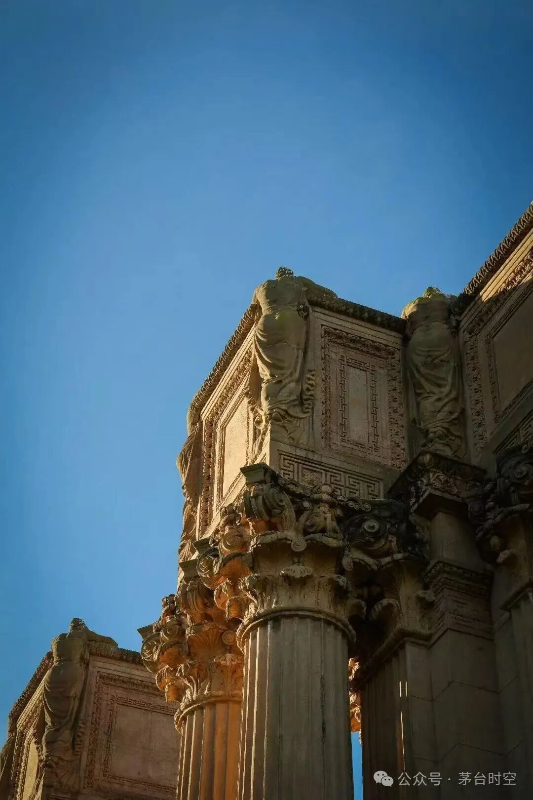 110年后,茅台再次回到巴拿马万国博览会原址 第4张 110年后,茅台再次回到巴拿马万国博览会原址 第4张