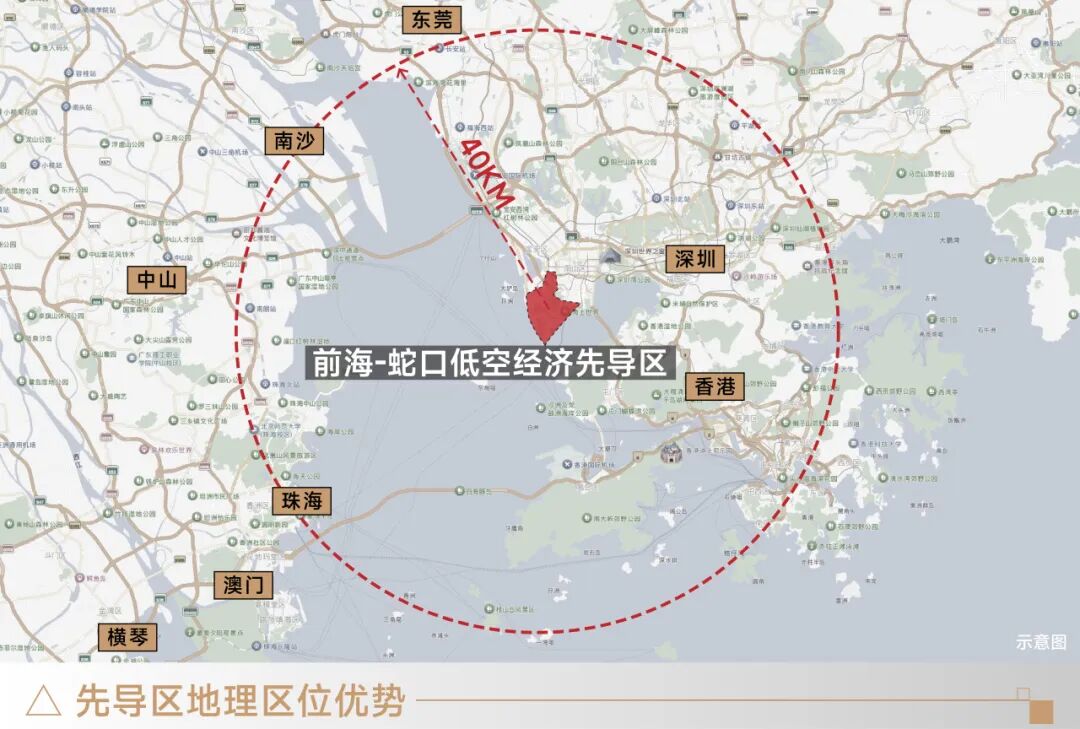 蛇口造,蛇口飞 | 招商蛇口如何打造“天空之城”? 第6张 蛇口造,蛇口飞 | 招商蛇口如何打造“天空之城”? 第6张