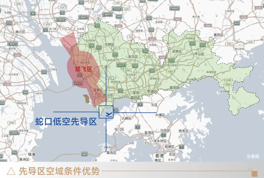 蛇口造,蛇口飞 | 招商蛇口如何打造“天空之城”? 第7张 蛇口造,蛇口飞 | 招商蛇口如何打造“天空之城”? 第7张