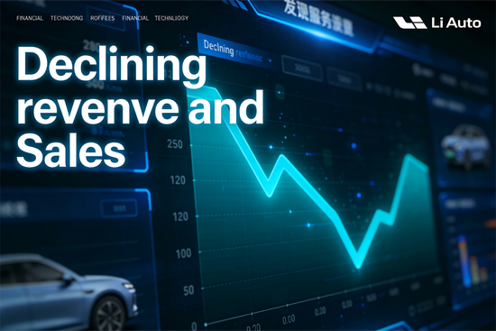 理想“背水一战”:MEGA召回、L系列滞销,百亿研发能否换来“具身智能”未来? 第1张 理想“背水一战”:MEGA召回、L系列滞销,百亿研发能否换来“具身智能”未来? 第1张