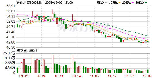 高新发展:公司始终高度重视廉洁防控工作 第1张 高新发展:公司始终高度重视廉洁防控工作 第1张