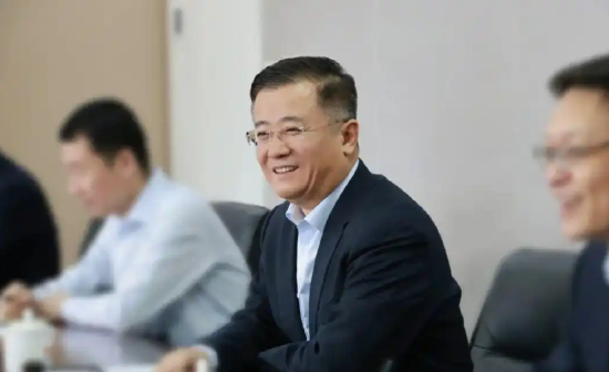 山西银行原行长李颖耀履新山西省委金融工委副书记 第1张 山西银行原行长李颖耀履新山西省委金融工委副书记 第1张