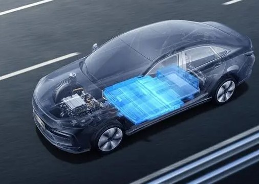 汽车充电时间长短受哪些因素影响? 第1张 汽车充电时间长短受哪些因素影响? 第1张