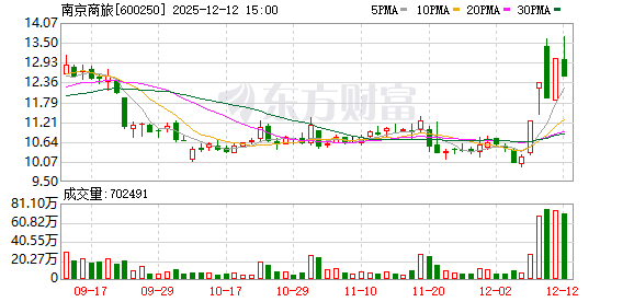 南京商旅:公司不存在逾期担保 第1张 南京商旅:公司不存在逾期担保 第1张