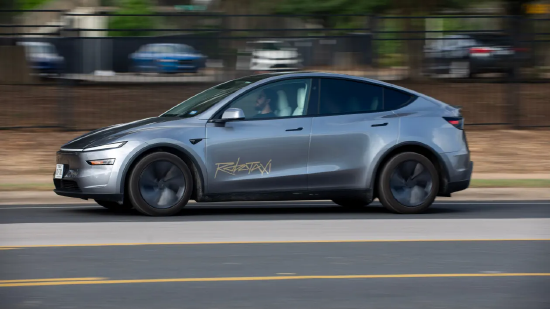 马斯克确认奥斯汀无人驾驶Robotaxi测试正在进行，特斯拉股价收高  第1张