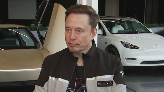 马斯克确认奥斯汀无人驾驶Robotaxi测试正在进行，特斯拉股价收高  第2张