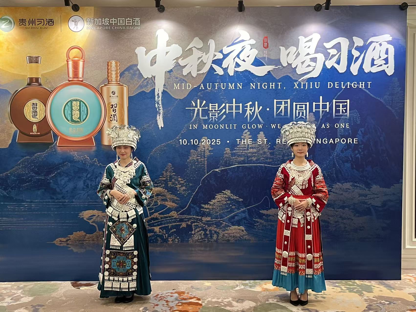 中国白酒闯荡东南亚 第4张 中国白酒闯荡东南亚 第4张