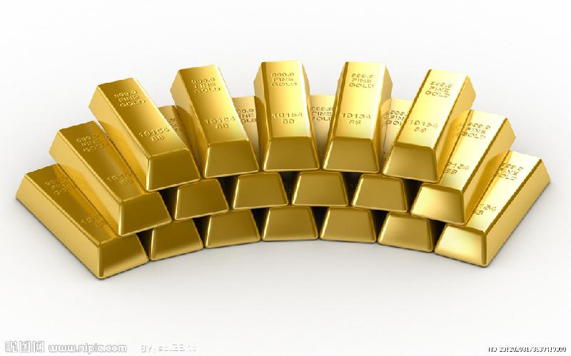 投资组合里为什么要加入黄金？  第1张