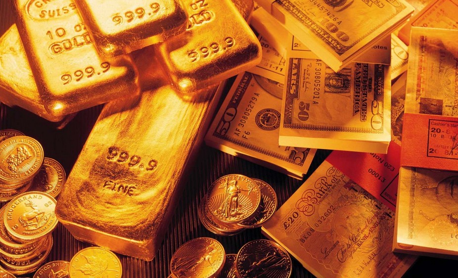 什么时机买入黄金最合适？  第1张