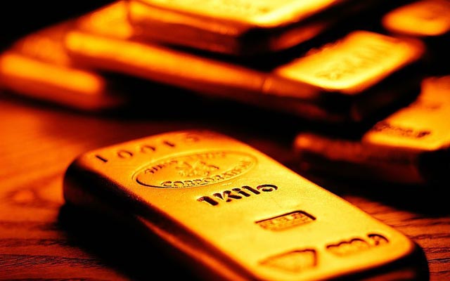 买黄金时要注意哪些避坑技巧？  第1张