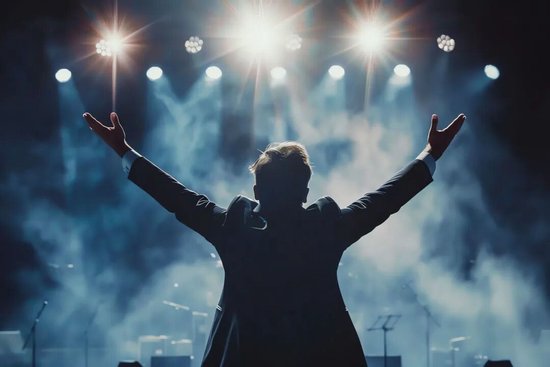 新易盛市值4200亿元，中专生如何逆袭为百亿富豪？  第1张