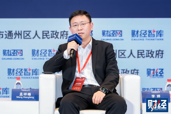 宁德时代副总裁孟祥峰：出海企业不要把内卷带到国外  第1张