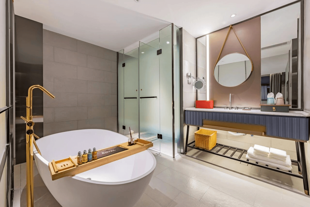 雅阁欢聚酒店版图扩张，领航雅阁酒店集团高端品牌增长  第6张