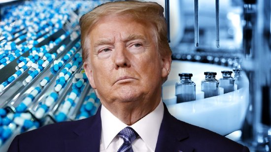 12月20日外盘头条：马斯克上诉获胜 9家药企与特朗普达成协议 2025年美国人求职不易 谷歌起诉数据抓取公司  第3张