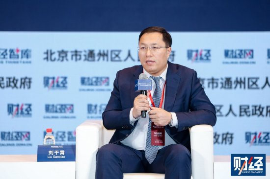 刘干霄:传承的前提是 “生存力”,即全面的风险管理能力 第1张 刘干霄:传承的前提是 “生存力”,即全面的风险管理能力 第1张