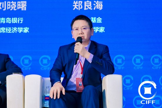 富安达基金郑良海：2026年创业板和上证一定有春季躁动  第1张