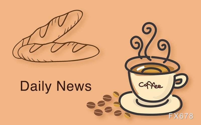 12月24日财经早餐：“圣诞老人行情”即将开启，金价逼近4500大关，油价多头持续  第1张