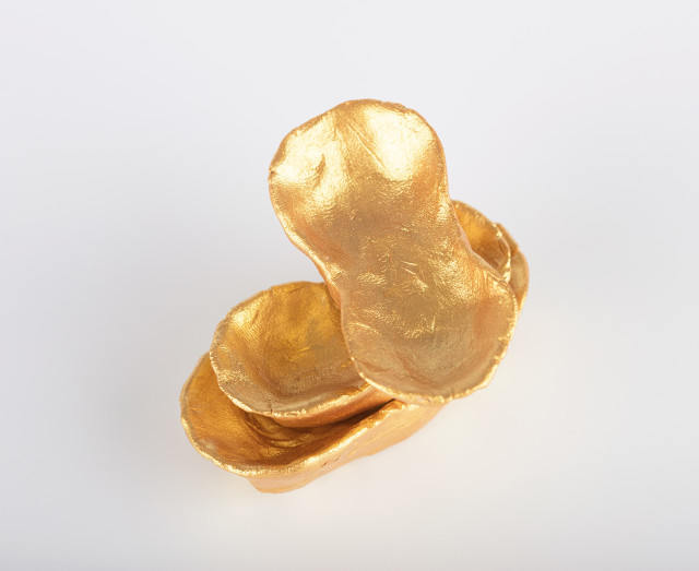 不同经济周期黄金配置比例如何调？  第1张