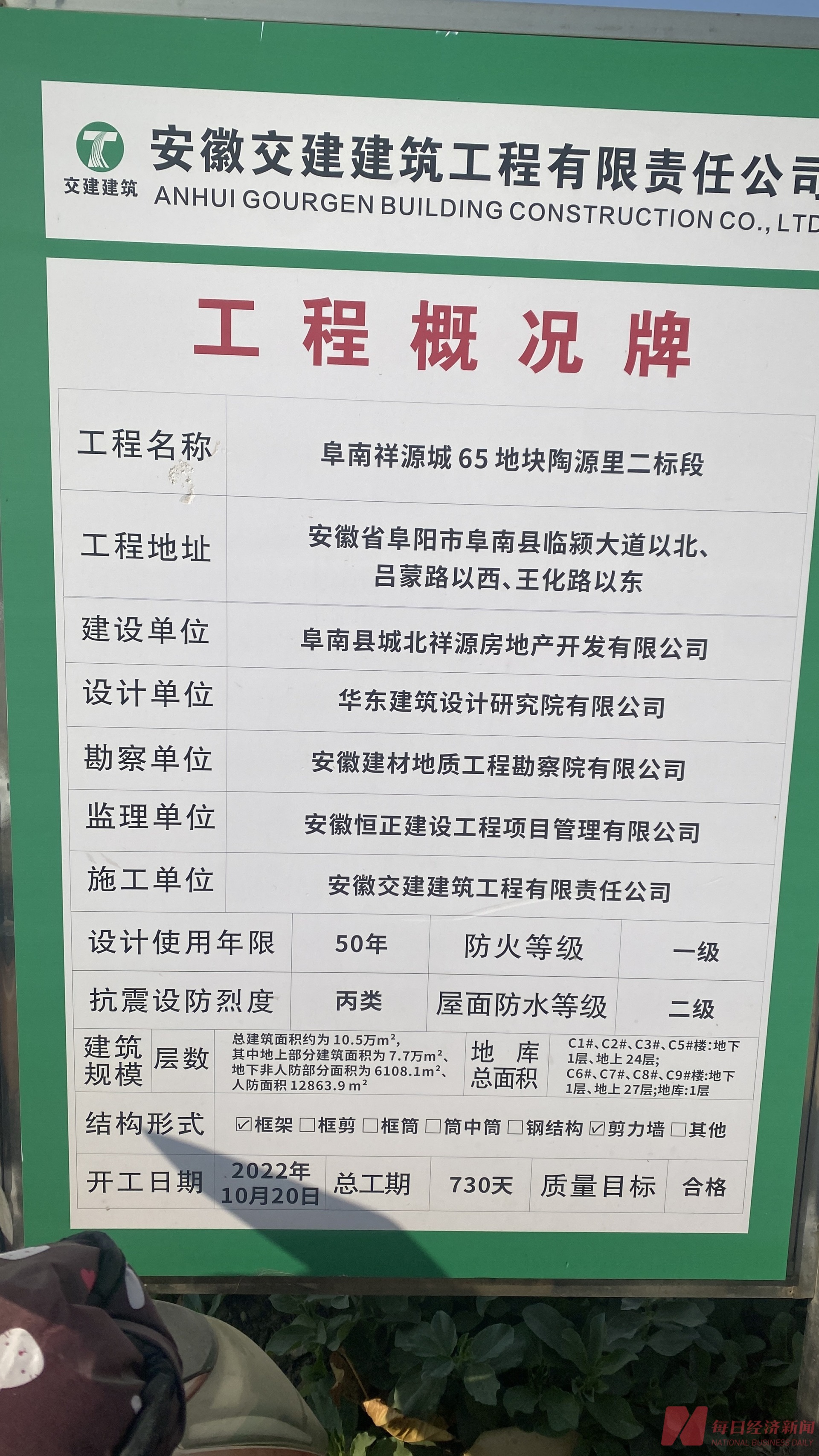 “祥源系”金融产品爆雷波及上市公司：地产项目合作供应商加入催债行列  第1张