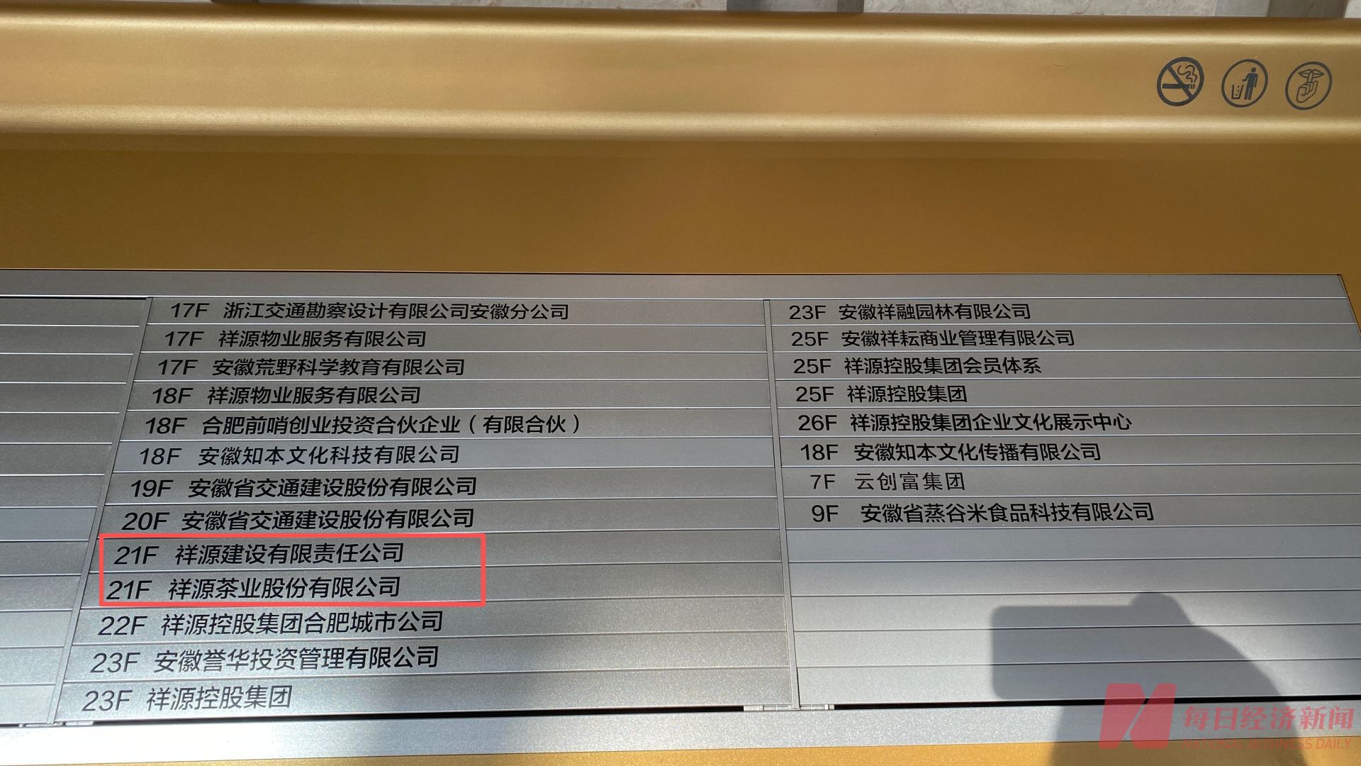 “祥源系”金融产品爆雷波及上市公司：地产项目合作供应商加入催债行列  第5张