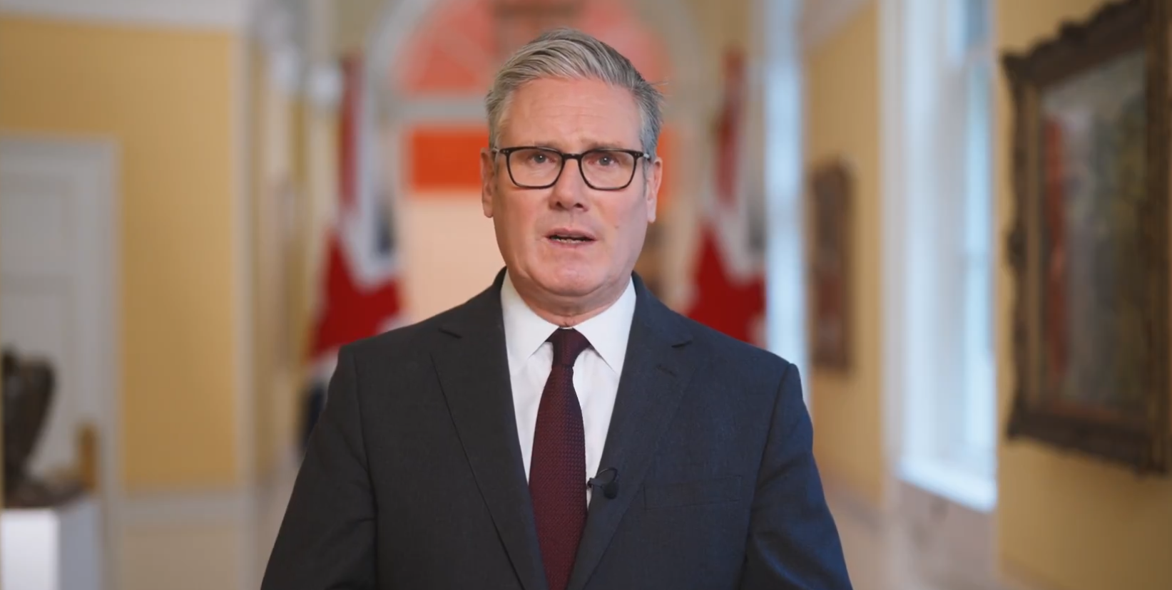 英法德三国领导人通话 重申对乌支持 第1张 英法德三国领导人通话 重申对乌支持 第1张