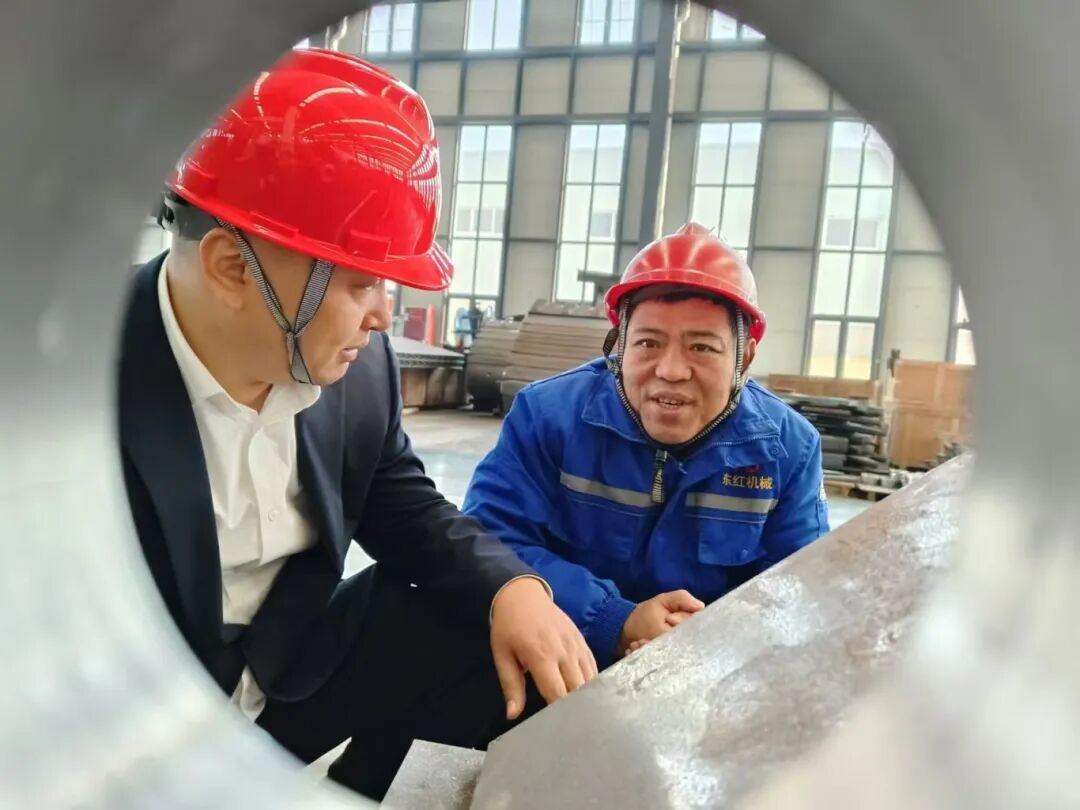 五篇大文章 临商新答卷①｜从“赋能”到“共生” 金融与科技的“双向奔赴”  第2张