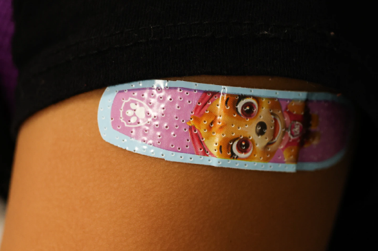 美国疫苗接种计划是喷气式发动机,丹麦的不过是玩具飞机 第1张 美国疫苗接种计划是喷气式发动机,丹麦的不过是玩具飞机 第1张