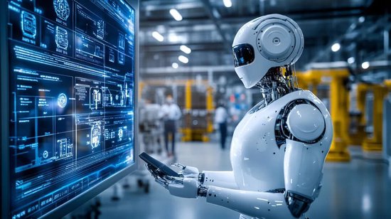 震裕科技20多亿“追”人形机器人，富豪蒋震林的底气与冒险  第2张