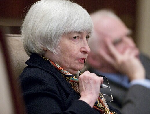 美联储加息如何影响金价？  第1张