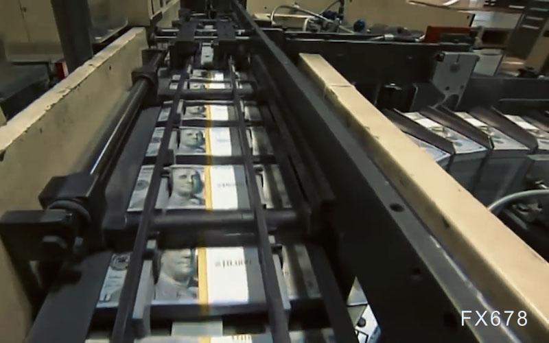 瑞士经济回暖信号闪现，瑞郎要开始逆袭了吗？  第1张