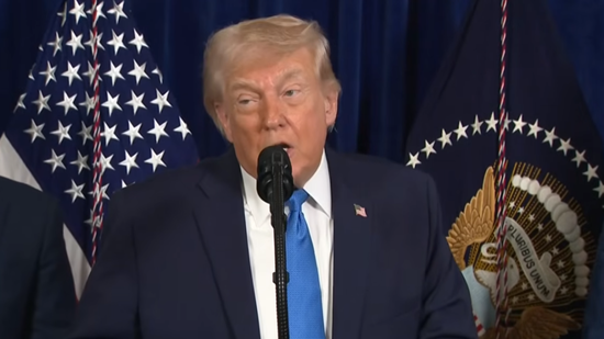 马杜罗被抓细节公布！特朗普：将管理委内瑞拉，美国大型石油公司将进入  第4张